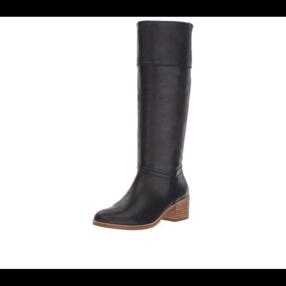 UGG Carlin knee riding boot